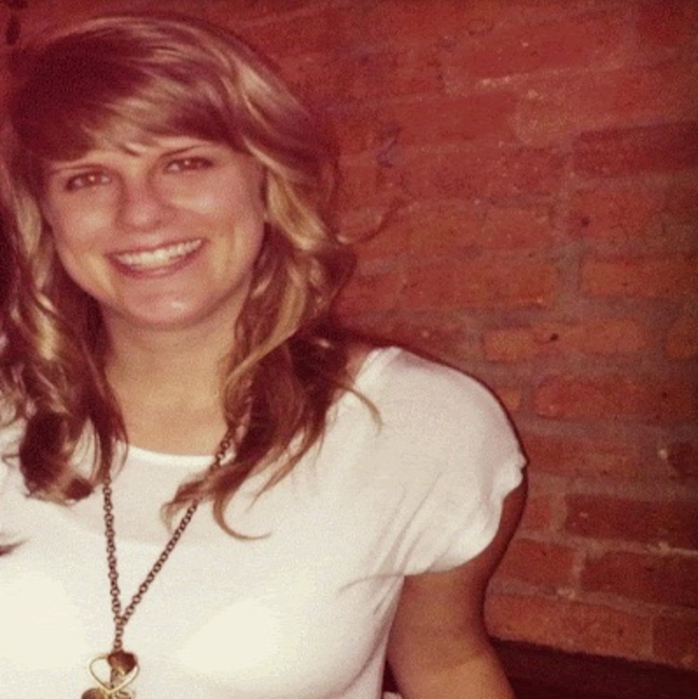 Meet your Posher, Ashley